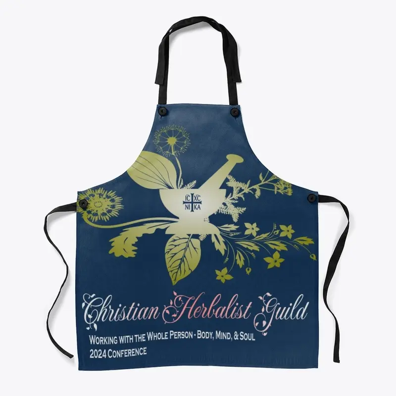 Christian Herbal Guild Conference 2024